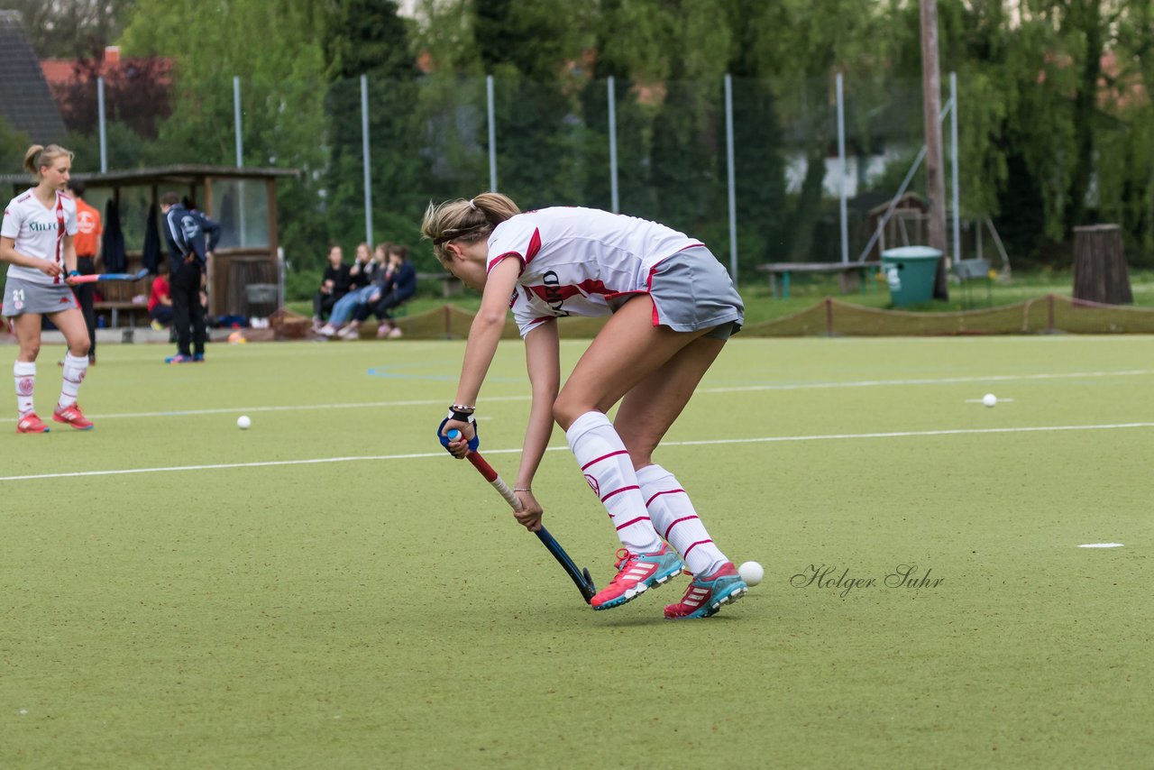 Bild 194 - BL Club an der Alster - Berliner HC : Ergebnis: 5:1